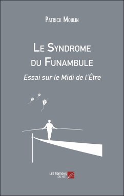 Cover Le Syndrome du Funambule (eBook, ePUB)