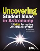 Uncovering Student Ideas in Astronomy (eBook, ePUB)
