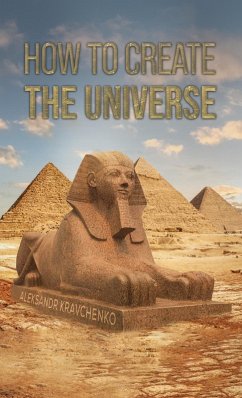 Cover How To Create the Universe (eBook, ePUB)