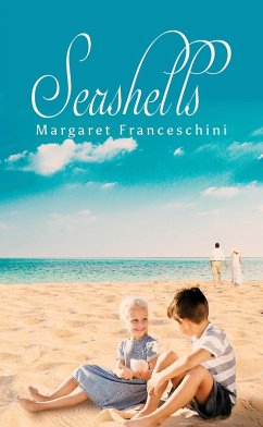 Cover Seashells (eBook, ePUB)