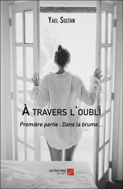Cover A travers l'oubli (eBook, ePUB)