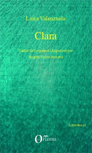 Clara (eBook, PDF)