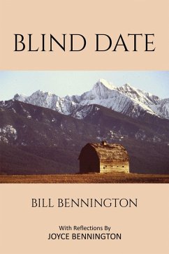 Blind Date (eBook, ePUB) - Bennington, Bill