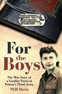 For the Boys (eBook, ePUB) - NCR Davis, Davis