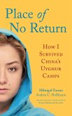 Place of No Return (eBook, ePUB)