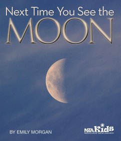 Next Time You See the Moon (eBook, PDF) - Morgan, Emily