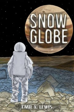 Snow Globe (eBook, ePUB) Cover Snow Globe (eBook, ePUB)