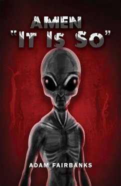 Cover AMEN &quote;It Is So&quote; (eBook, ePUB)