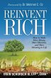 Reinvent Rich (eBook, ePUB) - Bild 1
