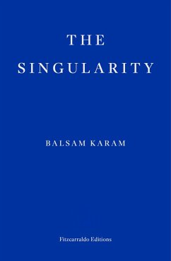 The Singularity (eBook, ePUB) - Karam, Balsam