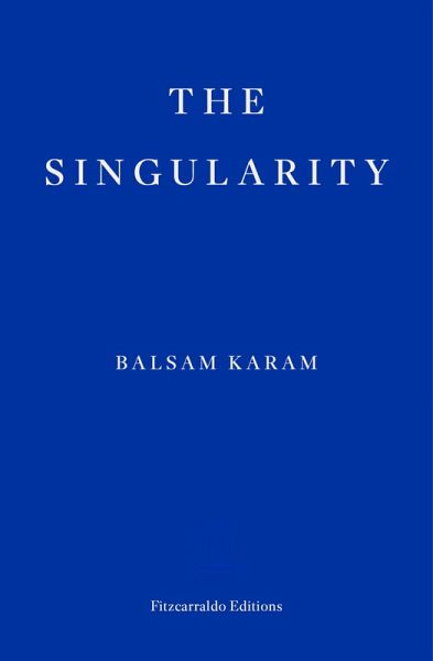 The Singularity (eBook, ePUB) The Singularity (eBook, ePUB)