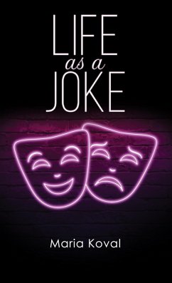 Cover Life as a Joke (eBook, ePUB)