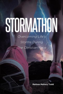 Cover Stormathon (eBook, ePUB)