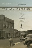 You Had a Job for Life (eBook, ePUB)