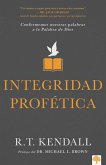 Integridad profetica (eBook, ePUB)