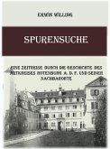 Spurensuche (eBook, ePUB)