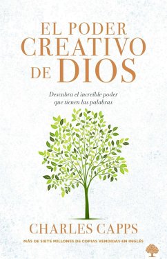El poder creativo de Dios (eBook, ePUB) - Capps, Charles