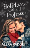 Holidays with the Professor (eBook, ePUB)
