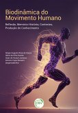 BIODINÂMICA DO MOVIMENTO HUMANO (eBook, ePUB)