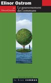Elinor Ostrom. Le gouvernement des communs (eBook, ePUB)
