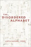 Disordered Alphabet (eBook, ePUB)