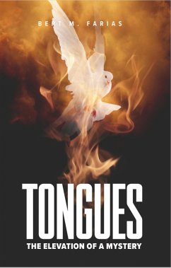 Cover Tongues: The Elevation of a Mystery (eBook, ePUB)
