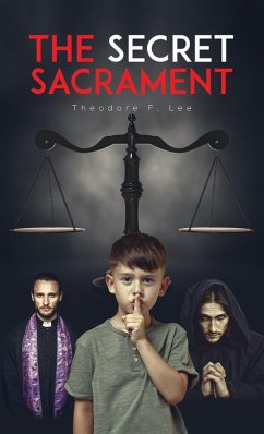 Cover Secret Sacrament (eBook, ePUB)
