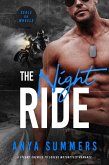 The Night Ride (SEALs on Wheels, #3) (eBook, ePUB) The Night Ride (SEALs on Wheels, #3) (eBook, ePUB)
