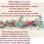 Jessika Waladu and Waladu Family (MMA Stories, #2) (eBook, ePUB)