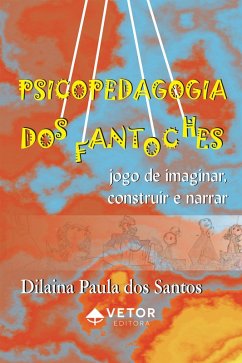Cover Psicopedagogia dos fantoches (eBook, ePUB)