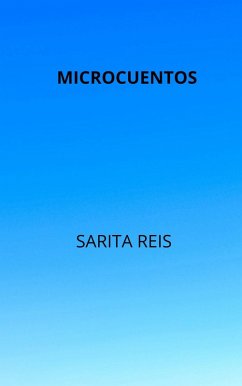 Cover Microcuentos (eBook, ePUB)