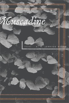 Cover Muscadine (eBook, ePUB)