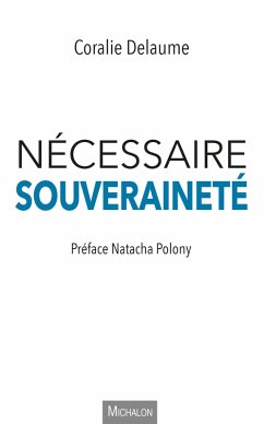 Cover Necessaire souverainete (eBook, ePUB)