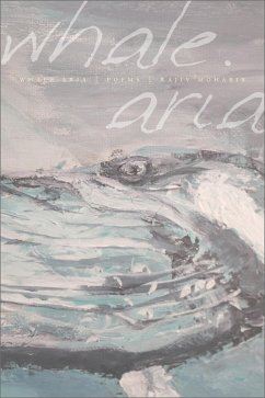 Whale Aria (eBook, ePUB) - Rajiv Mohabir, Mohabir