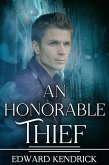 Honorable Thief (eBook, ePUB)