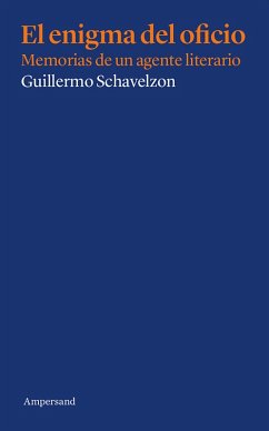 El enigma del oficio (eBook, ePUB) - Schavelzon, Guillermo