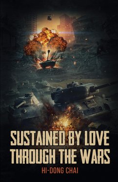 Cover Sustained by Love Through the Wars (eBook, ePUB)