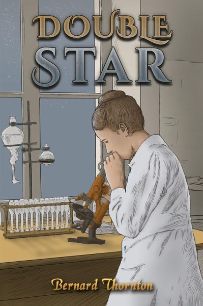 Double Star (eBook, ePUB)