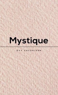 Cover Mystique (eBook, ePUB)