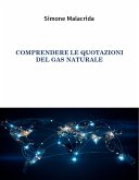 Comprendere le quotazioni del gas naturale (eBook, ePUB)