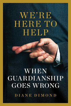 Cover We're Here to Help (eBook, PDF)
