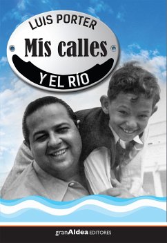 Cover Mis calles y el río (eBook, ePUB)
