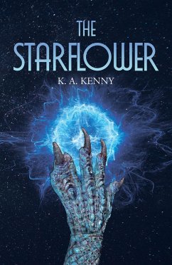 Cover Starflower (eBook, ePUB)