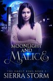 Moonlight and Malice (The Ghost Ring Chronicles) (eBook, ePUB)