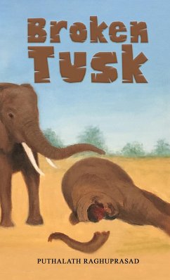 Cover Broken Tusk (eBook, ePUB)