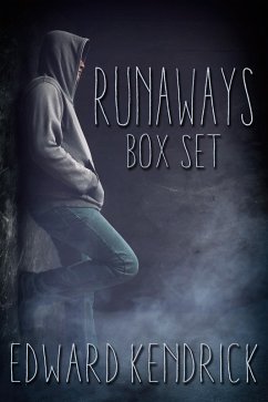 Runaways Box Set (eBook, ePUB) - Kendrick, Edward