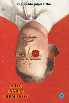 Cover Não, não é bem isso (eBook, ePUB)