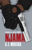 Njama (eBook, ePUB)