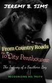 From Country Roads to City Penthouses: The Journey of a Southern Boy (Book one, #1) (eBook, ePUB)