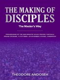 The Making of Disciples: The Master's Way (Other Titles, #12) (eBook, ePUB)